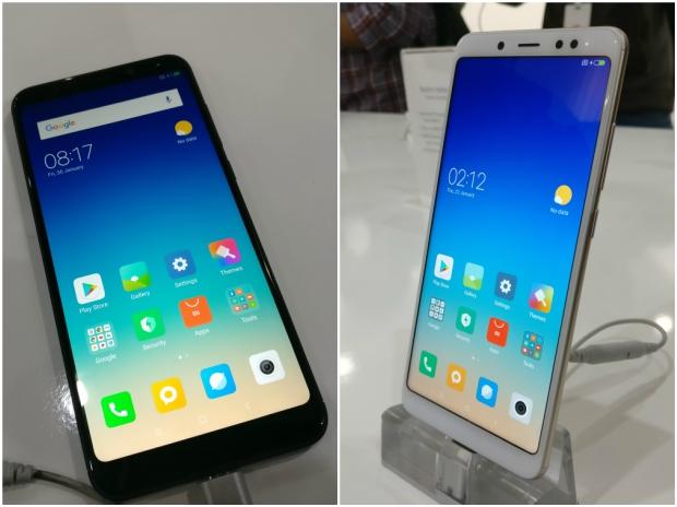Xiaomi Redmi Note 5, Note 5 Pro set new benchmarks for budget smartphones